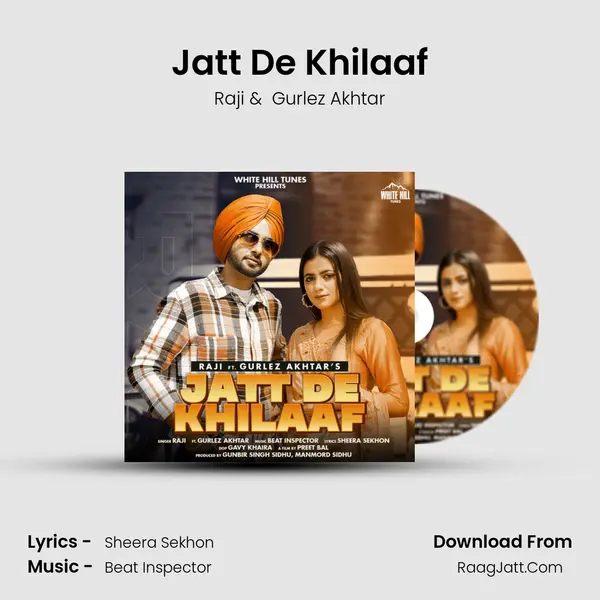 Jatt De Khilaaf mp3 song