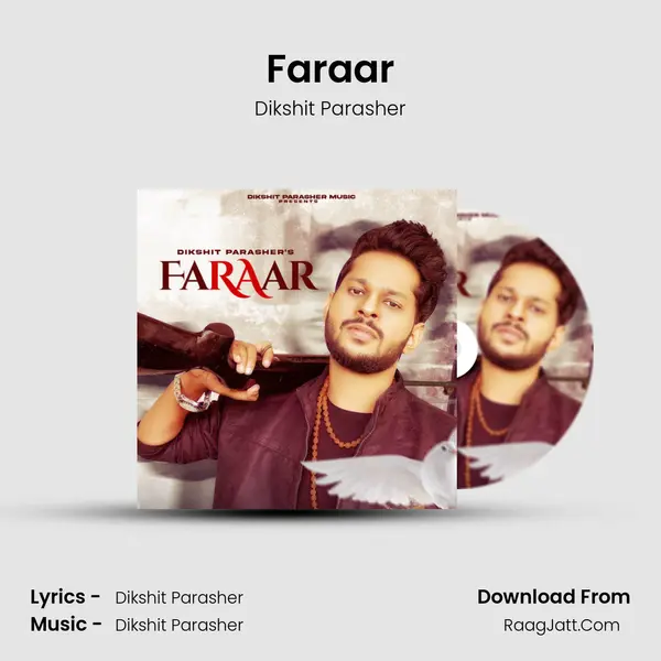 Faraar mp3 song