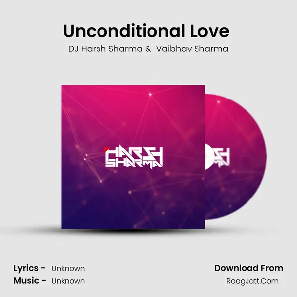 Unconditional Love (Medley) mp3 song