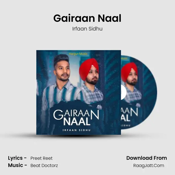 Gairaan Naal - 