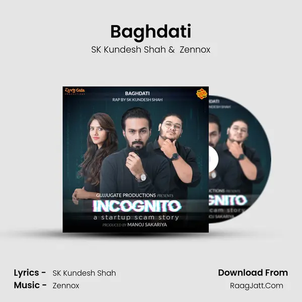 Baghdati mp3 song
