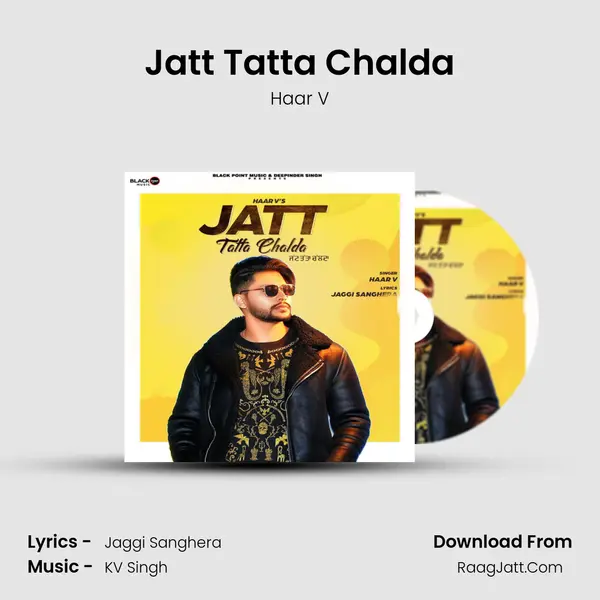 Jatt Tatta Chalda mp3 song