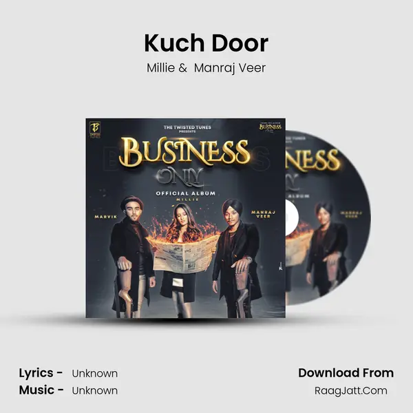 Kuch Door mp3 song