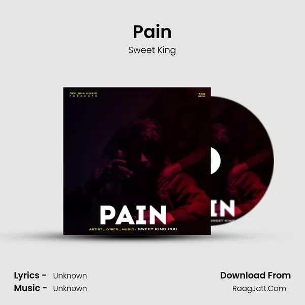 Pain mp3 song