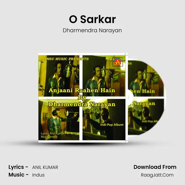 O Sarkar mp3 song