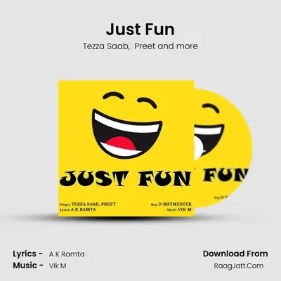 Just Fun mp3 song