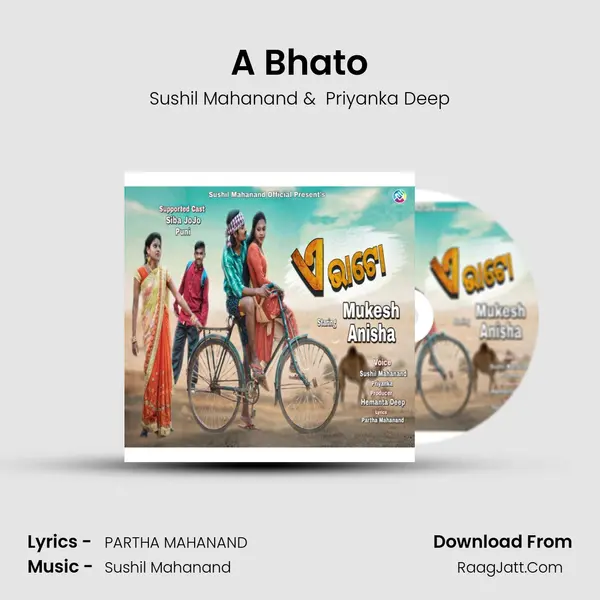 A Bhato mp3 song