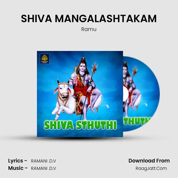SHIVA MANGALASHTAKAM MP3 Song by Ramu Cover