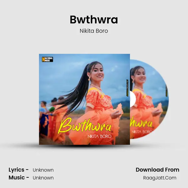 Bwthwra MP3 Song by Nikita Boro Cover