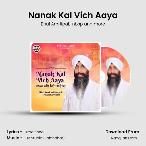 Nanak Kal Vich Aaya mp3 song