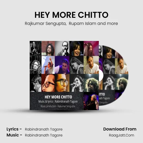 HEY MORE CHITTO mp3 song