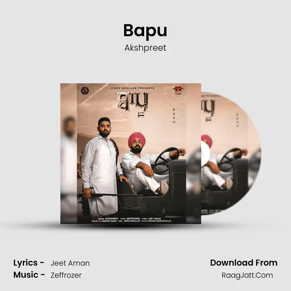 Bapu - Akshpreet