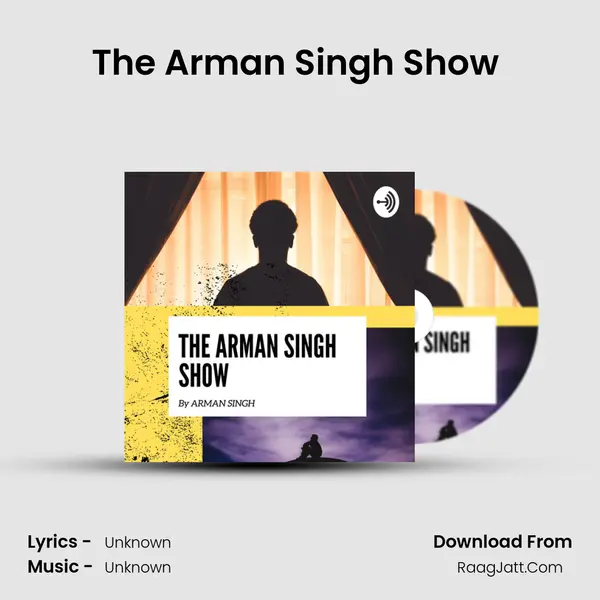 The Arman Singh Show (Trailer) MP3 Song by  Cover