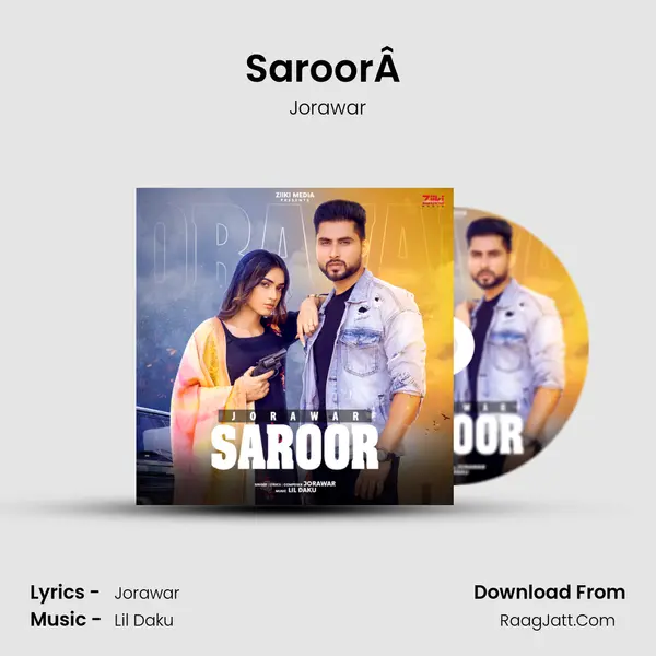 SaroorÂ  mp3 song