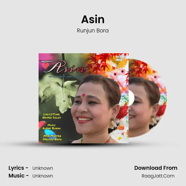 Asin - Single - 