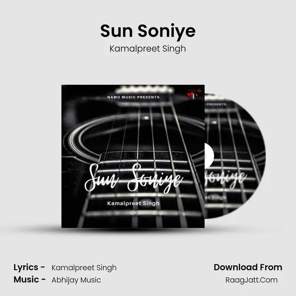 Sun Soniye mp3 song