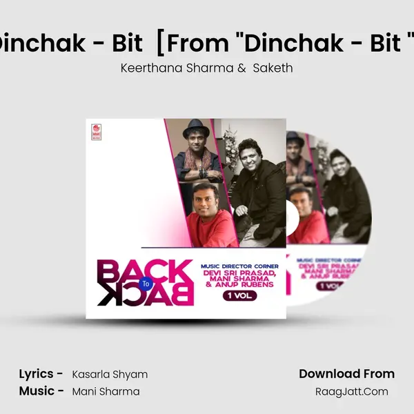 Dinchak - Bit (From 