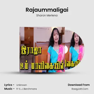 Rajaummaligai - Single - Sharon Merlena
