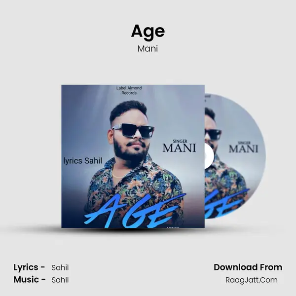 Age - 