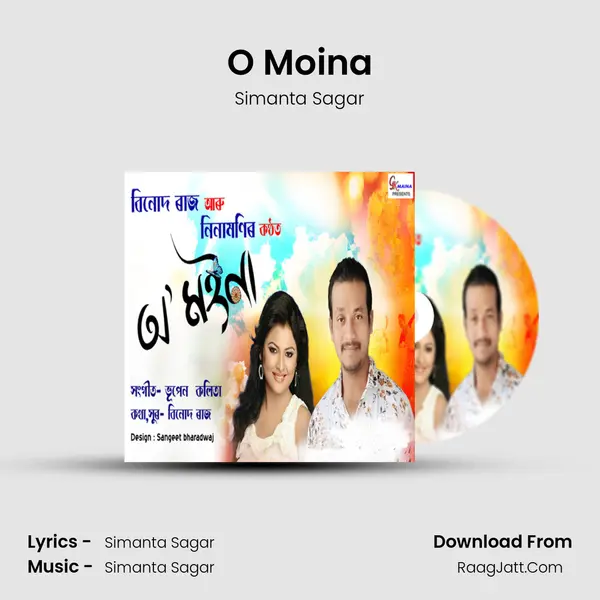 O Moina - 
