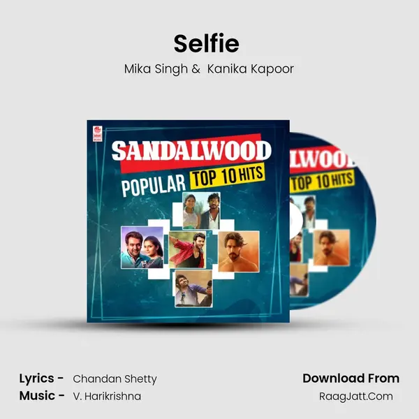 Selfie (From Jaguar) mp3 song