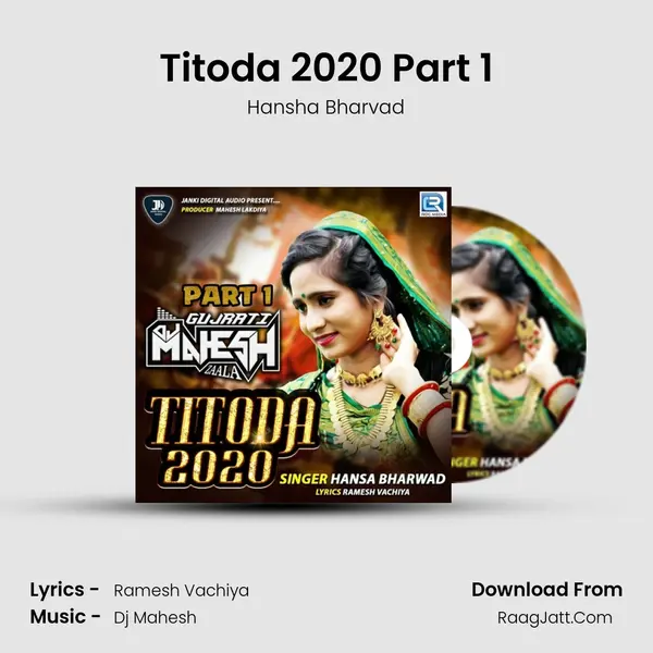 Titoda 2020 Part 1 - 