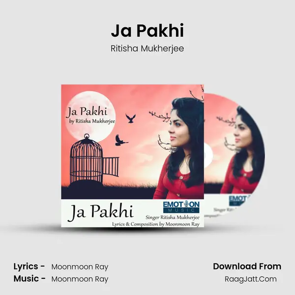 Ja Pakhi mp3 song