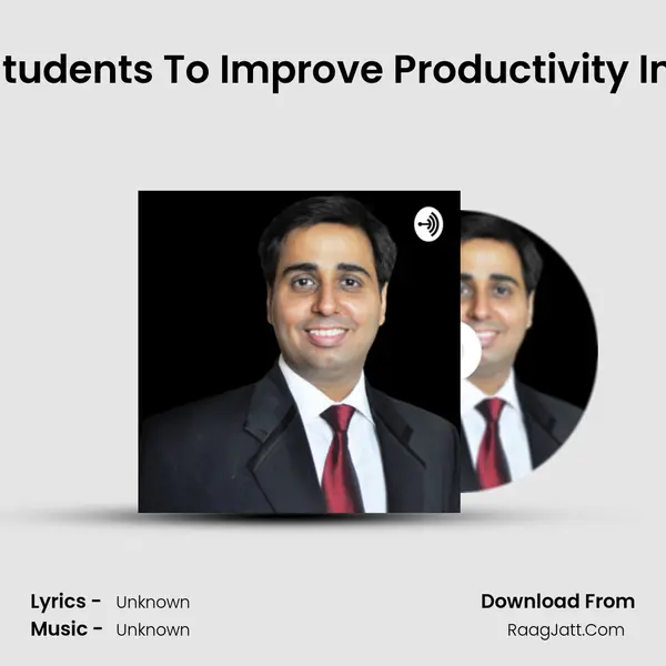 Top 5 Apps For Students To Improve Productivity In Studies In Hindi MP3 Song by  Cover