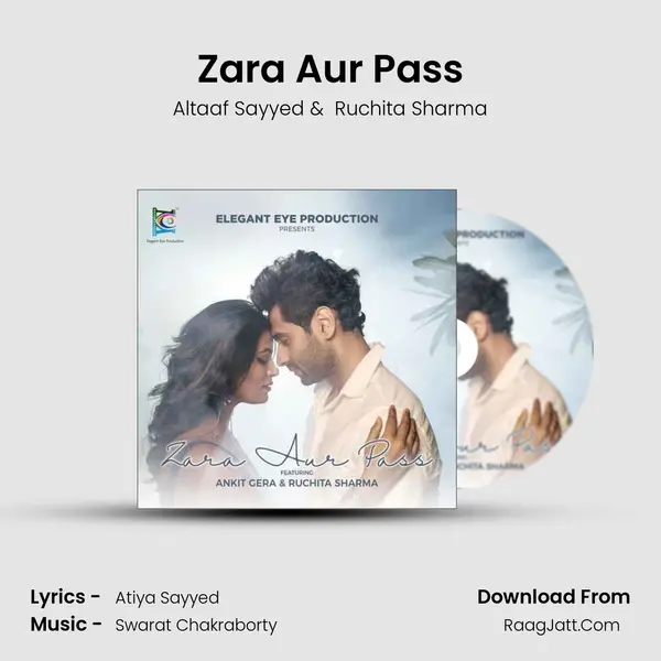 Zara Aur Pass mp3 song