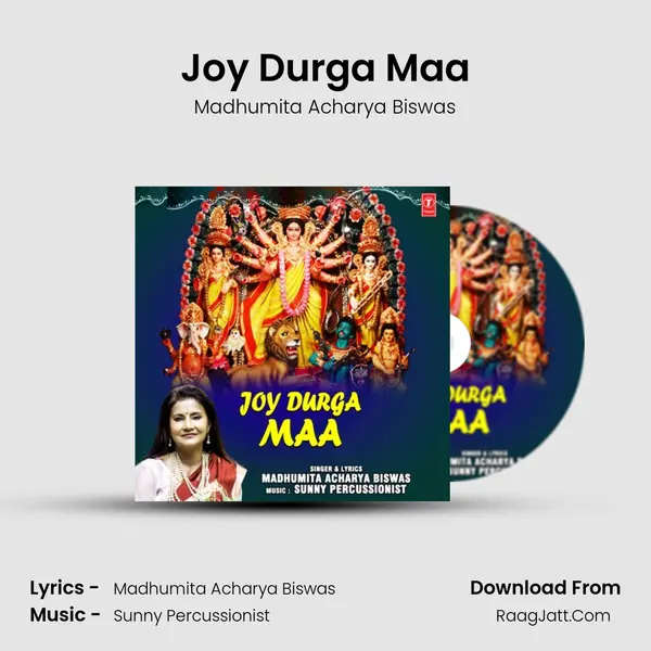 Joy Durga Maa - 