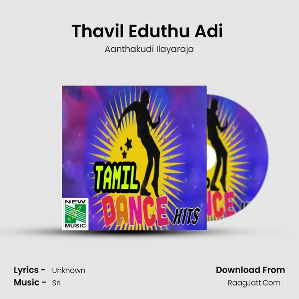 Thavil Eduthu Adi (From 