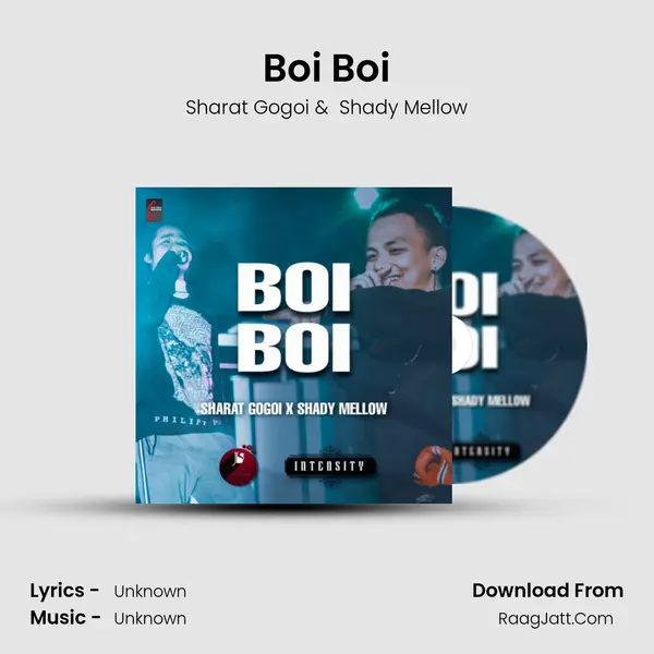 Boi Boi - Single - 