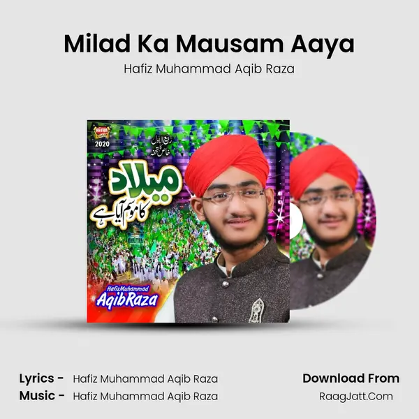 Milad Ka Mausam Aaya - 