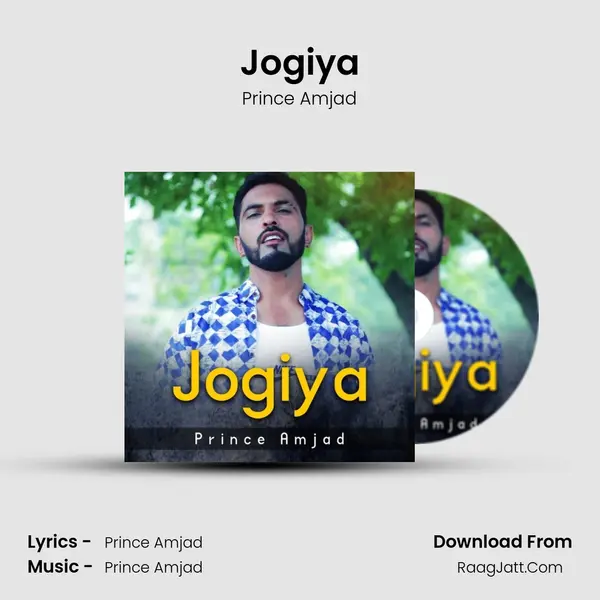 Jogiya mp3 song