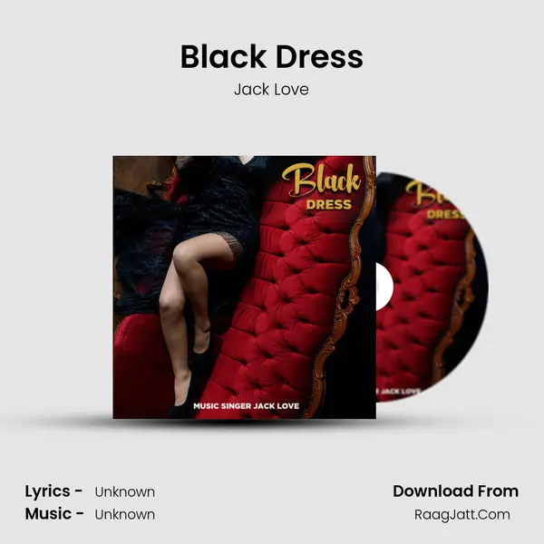 Black Dress mp3 song