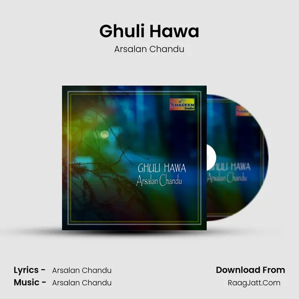 Ghuli Hawa mp3 song