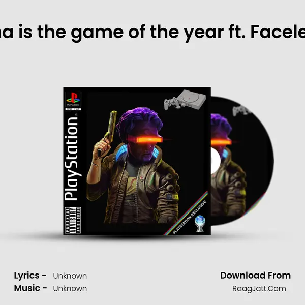 Why Ghost of Tsushima is the game of the year ft. Faceless, Yuki & Bobby MP3 Song by  Cover