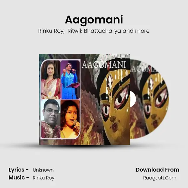Aagomani mp3 song