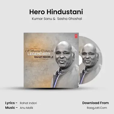 Hero Hindustani (From Hero Hindustani) mp3 song