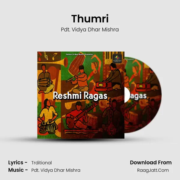 Thumri mp3 song