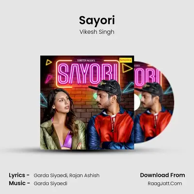 Sayori mp3 song