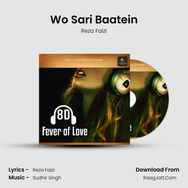 Wo Sari Baatein mp3 song