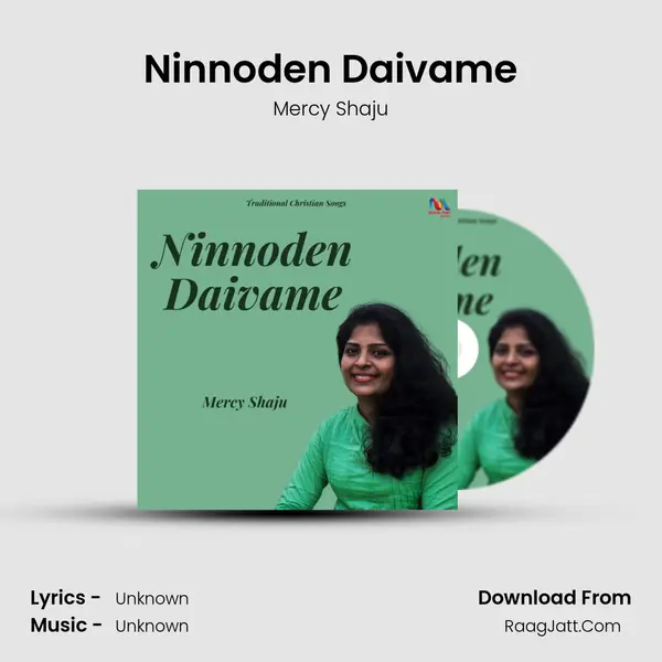 Ninnoden Daivame mp3 song