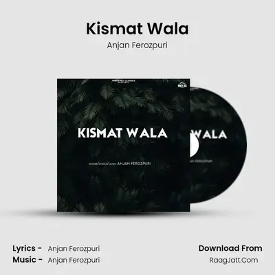 Kismat Wala Cover