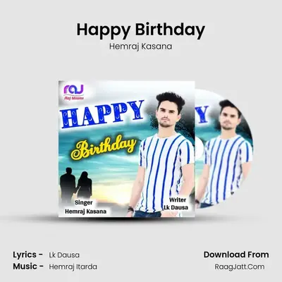 Happy Birthday - Hemraj Kasana