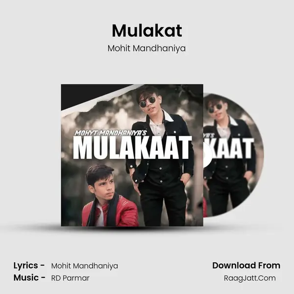 Mulakat mp3 song