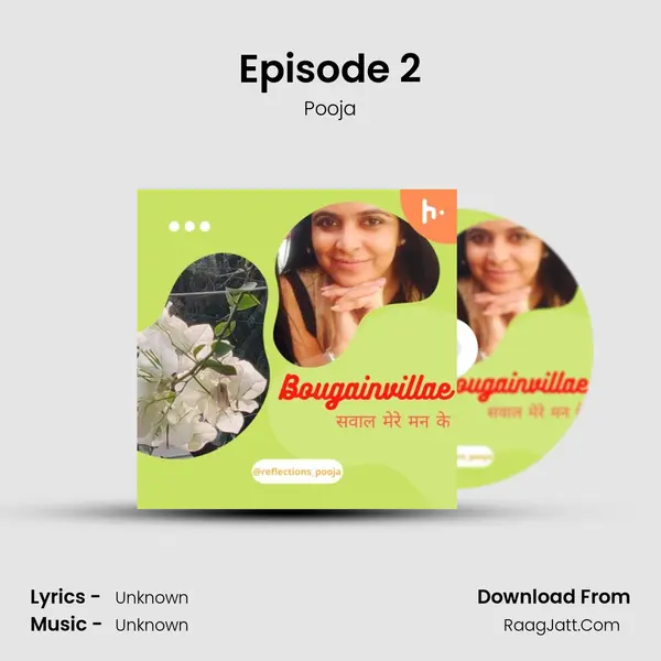 Episode 2 MP3 Song by Pooja Cover