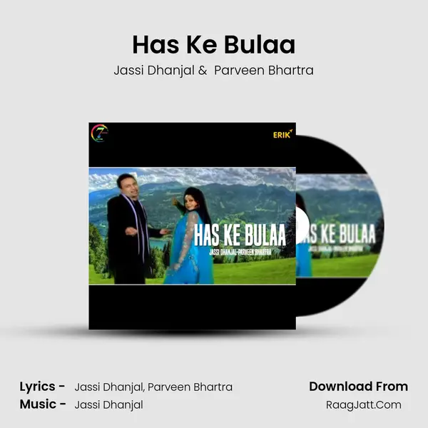 Jassi Dhanjal