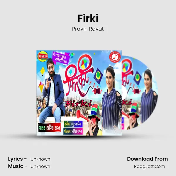Firki - Single - 