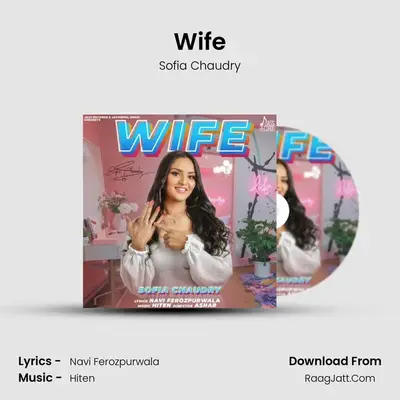 Wife mp3 song